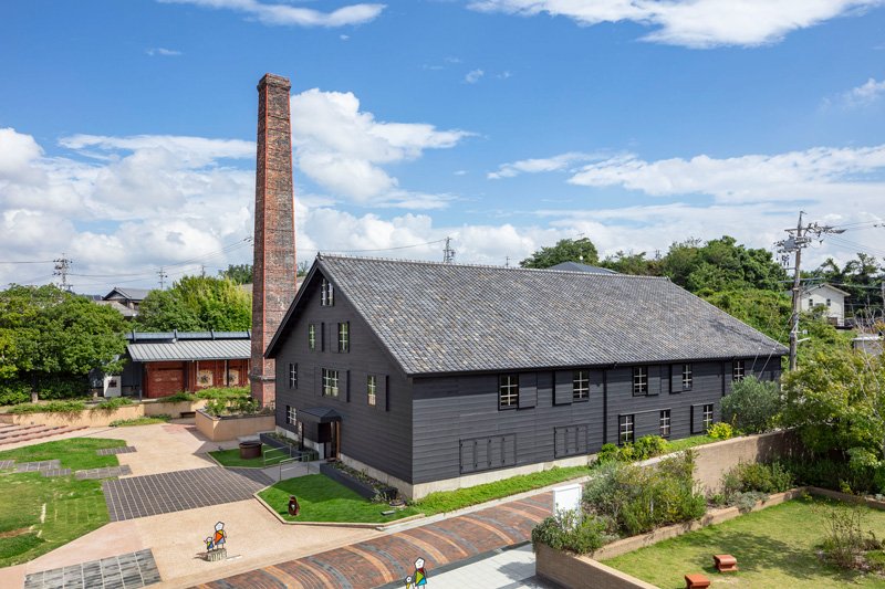 🏺 아이치현 도자 미술관 (아이치켄 토지 비주츠칸) 이미지 8